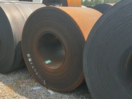 雷鸣镇Q355NHB耐候板