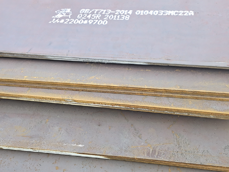 雷鸣镇容器板-Q245R